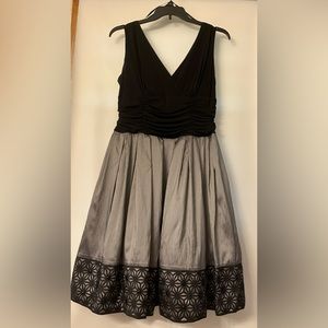 S L Fashions 14W previously loved worn once for photo shoot